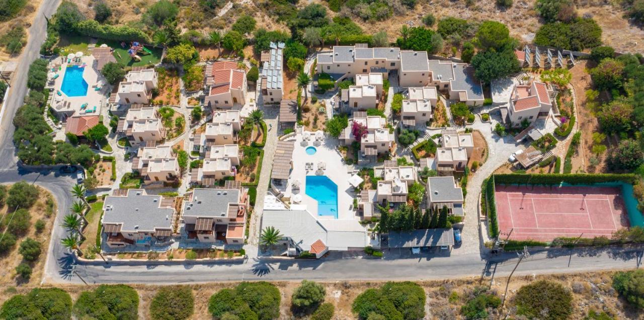 Ida Village ヘルソニソス エクステリア 写真