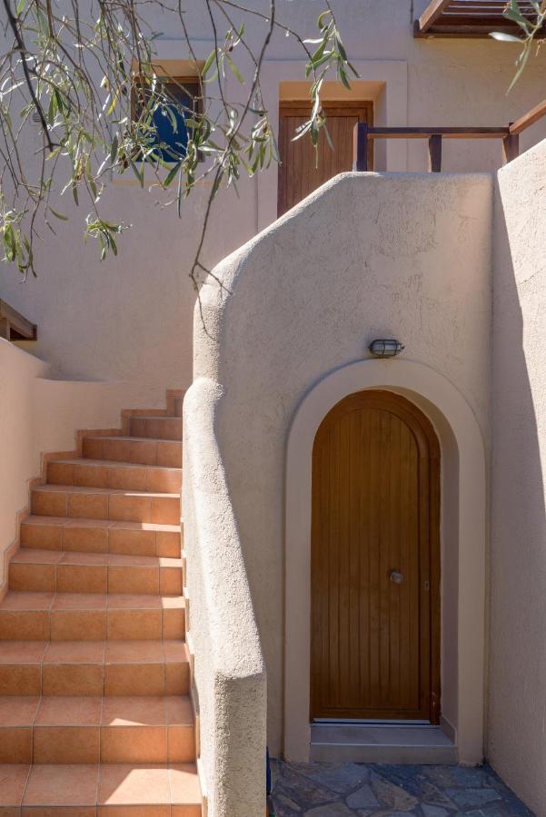Ida Village ヘルソニソス エクステリア 写真